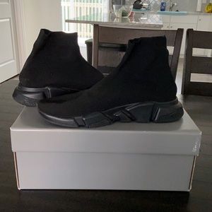 Balenciaga Speed LT Sneakers